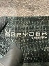 Spyder 100% Polyester Black Pullover Sweater Size L - photo 7