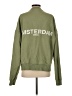 Assorted Brands Green Sweatshirt Size S - photo 2