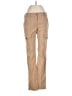 Anatomie Tan Cargo Pants Size XS - photo 1