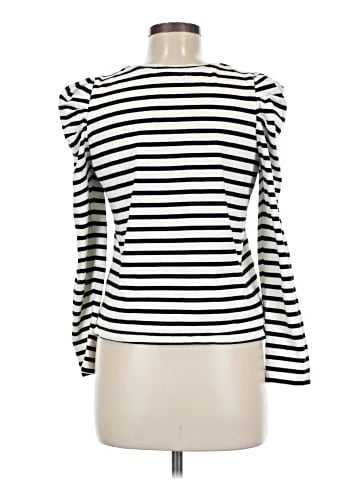 Rebecca Minkoff Long Sleeve Top (view 2)