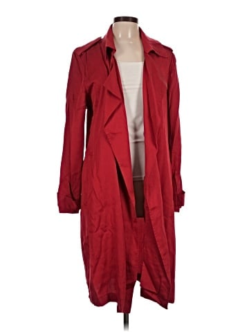 Bagatelle Trenchcoat (view 1)