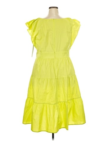 London Times Cocktail Dress (view 2)