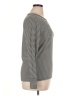 Gap Gray Pullover Sweater Size XL - photo 4