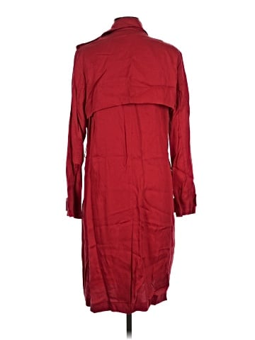Bagatelle Trenchcoat (view 2)