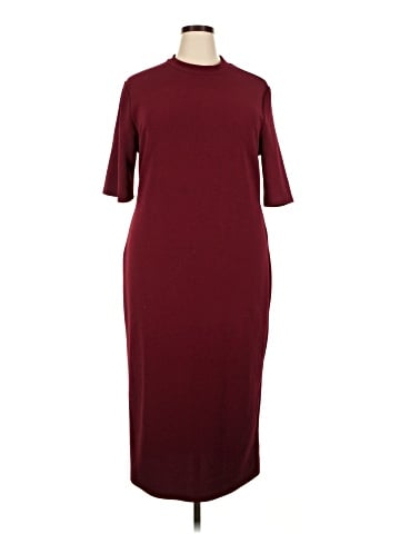 Shein Casual Dress (view 1)