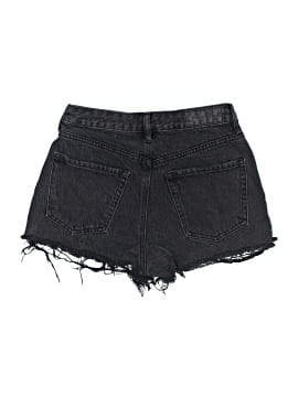 PacSun Denim Shorts (view 2)