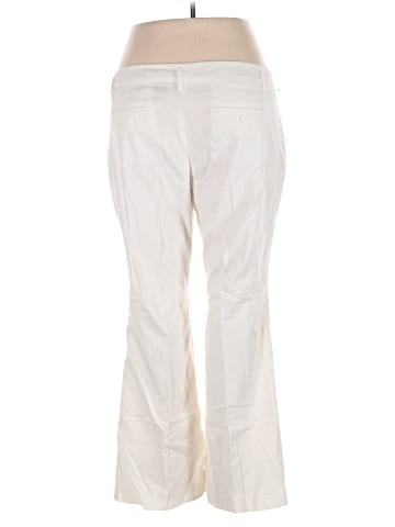 New York & Company Linen Pants (view 2)