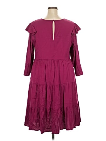Torrid Casual Dress (view 2)