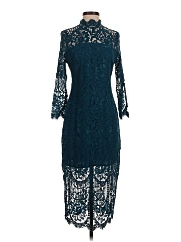 Yumi Kim Cocktail Dress (view 1)