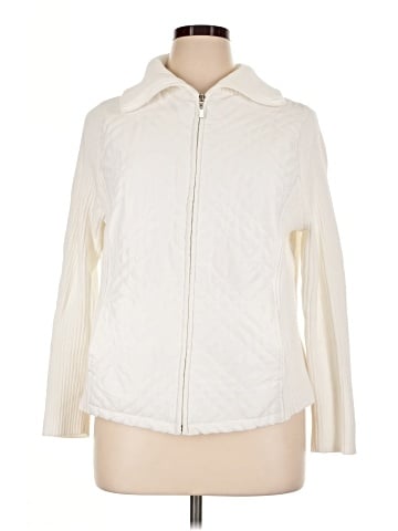 Croft & Barrow Jacket (view 1)