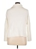 Croft & Barrow 100% Cotton Ivory Jacket Size XL - photo 2