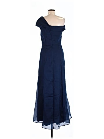 JS Collections Cocktail Dress (view 2)