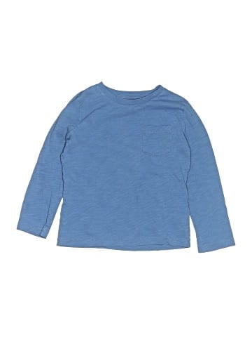 Mini Boden Long Sleeve T-Shirt (view 1)