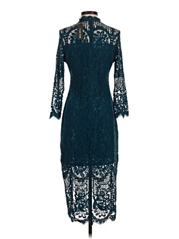 Yumi Kim Cocktail Dress (view 2)