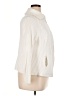 Croft & Barrow 100% Cotton Ivory Jacket Size XL - photo 4