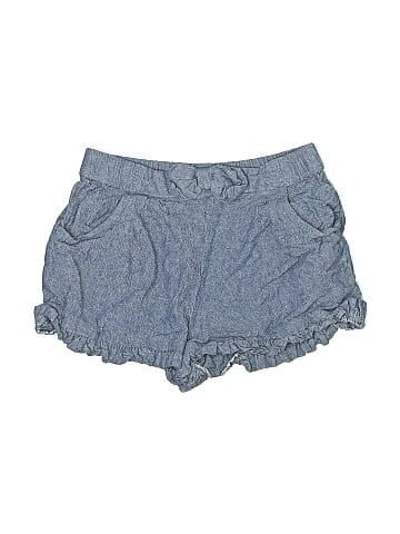 Marshalls Denim Shorts (view 1)