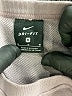 Nike Gray Pullover Sweater Size M - photo 7