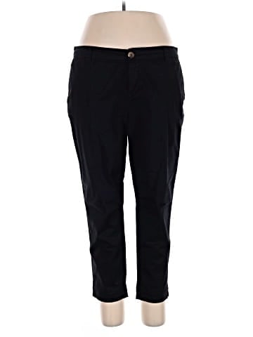 Style&Co Casual Pants (view 1)