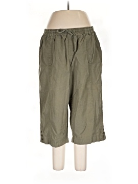 Karen Scott Cargo Pants