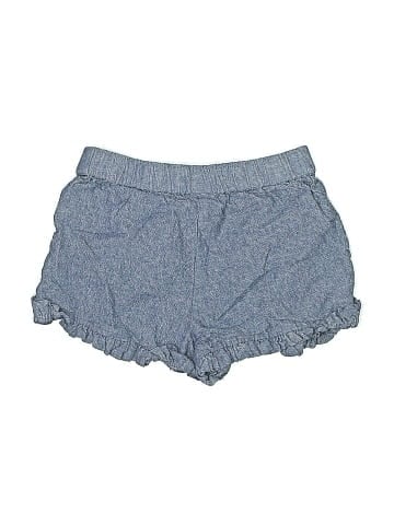 Marshalls Denim Shorts (view 2)