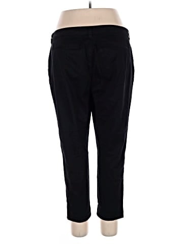 Style&Co Casual Pants (view 2)