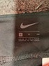 Nike 100% Polyester Black Active Pants Size S - photo 7