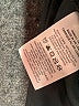 Nike 100% Polyester Black Active Pants Size S - photo 9