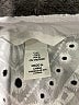 H&M Ivory 3/4 Sleeve Blouse Size L - photo 7