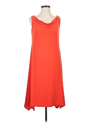 Eileen Fisher Casual Dress (view 1)