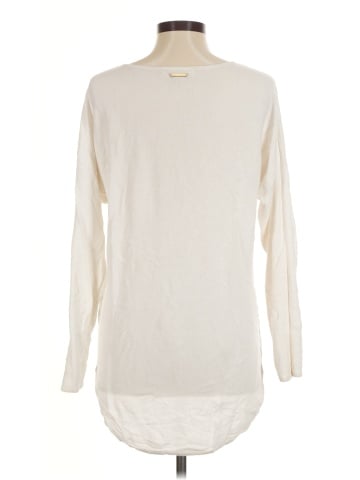 MICHAEL Michael Kors Long Sleeve Top (view 2)
