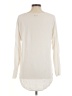 MICHAEL Michael Kors Ivory Long Sleeve Top Size M - photo 2