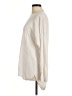 MICHAEL Michael Kors Ivory Long Sleeve Top Size M - photo 5