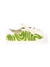 Soludos Tropical Green Sneakers Size 6 1/2 - photo 1