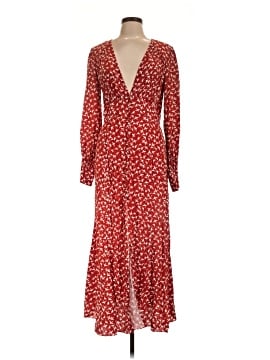 Free People Casual Dress (view 1)