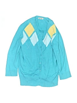 Cherokee Cardigan (view 1)