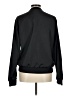 Victoria Sport 100% Polyester Solid Black Track Jacket Size M - photo 2