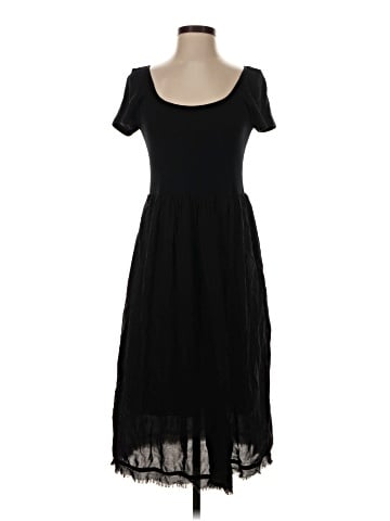 Barbara Lesser Casual Dress (view 1)