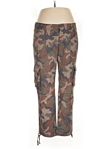 Sundance Cargo Pants (view 1)