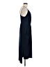 BCBGeneration Blue Cocktail Dress Size M - photo 4