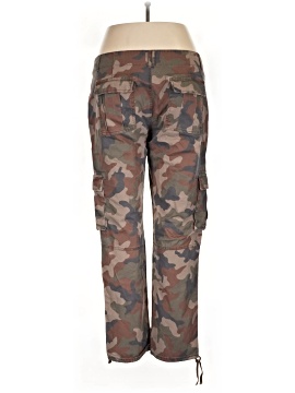 Sundance Cargo Pants (view 2)