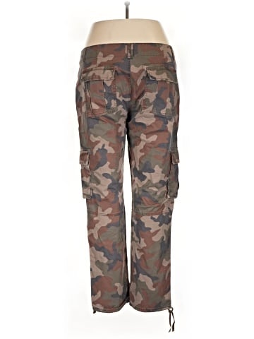 Sundance Cargo Pants (view 2)