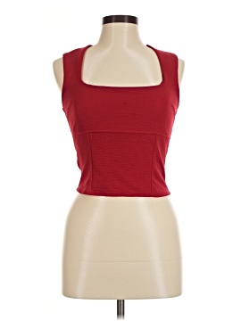 Silence And Noise Sleeveless Top