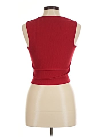 Silence and Noise Sleeveless Top (view 2)