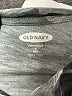Old Navy 100% Cotton Camo Gray Active T-Shirt Size L - photo 7