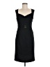 XOXO Black Cocktail Dress Size 9 - 10 - photo 1