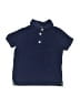 Mini Boden 100% Cotton Blue Short Sleeve Top Size 2 - 3 - photo 1