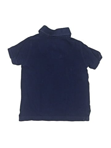 Mini Boden Short Sleeve Top (view 2)