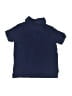 Mini Boden 100% Cotton Blue Short Sleeve Top Size 2 - 3 - photo 2