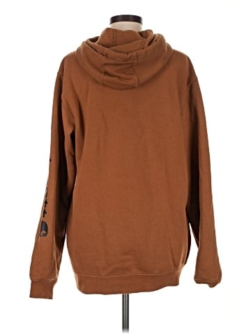 Carhartt Pullover Hoodie (view 2)