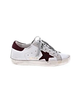 Golden Goose Superstar Sneakers (view 1)
